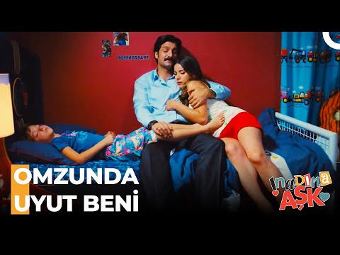 Bir Ömre Sığmayan Kısacık Anlar - İnadına Aşk