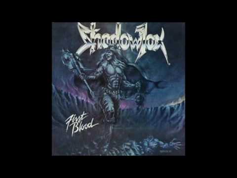 Shadowfox - I Found You