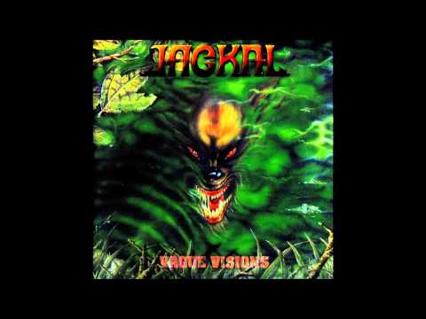 Jackal - Vague Visions (Full Album)