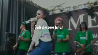 Download lagu Jajal Koe Dadi Aku (Syahiba Saufa) - Melon Music STORY WA mp3 Download lagu Jajal Koe Dadi Aku (Syahiba Saufa) - Melon Music STORY WA mp3