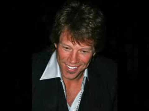 Bon Jovi - Working Class Man (Jimmy Barnes Cover) video thumbnail