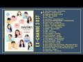 [Full] EXchange 3 OST / 환승연애3 OST (Part.1 - 8) - Kdrama OST Playlist
