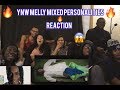 YNW Melly Ft Kanye West Mixed Personalities Dir By ColeBennett REACTION