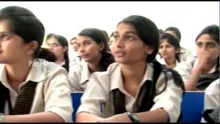 Icbio Mahesh Pu College Video