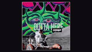 Strap Da Fool - Martian [Prod. By Haz Futcha]