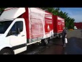 Birchmeier - Foam-Matic 5P / Truck cleaning
