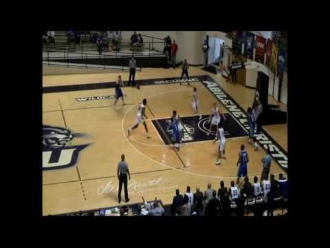 Bryce Douvier - 2016 "5mins HIGHLIGHTS"