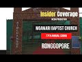 Ronggopgre Sobha 2022