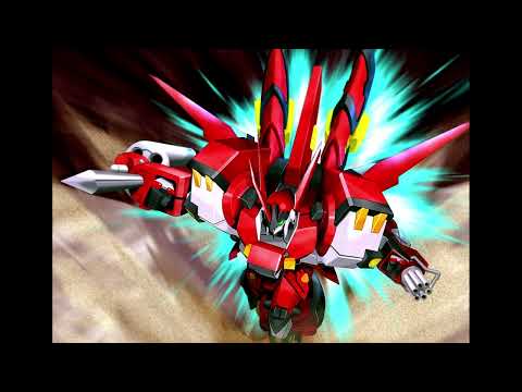 Steel Beowulf - SRW OGs 30min+ Extended