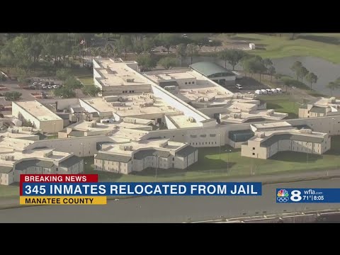 Manatee Jail Inquiry