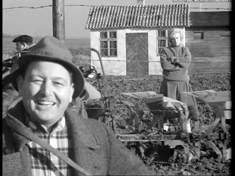 Genosse Münchhausen - Spielfilmausschnitt