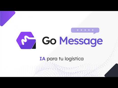 Go Message video thumbnail