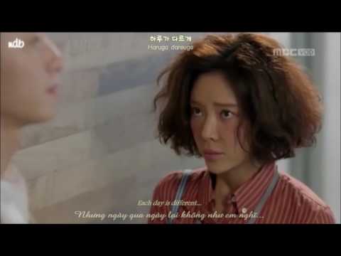 [Hangul-Kara-Engsub-Vietsub] Sometimes - Zia (She Was Pretty OST)