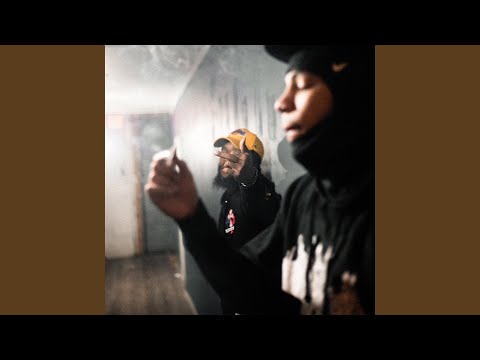 Brandon Buckingham (feat. TF WAVY)