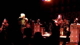 Powerman 5000 - Neckbone (Live in Green Bay 2010)