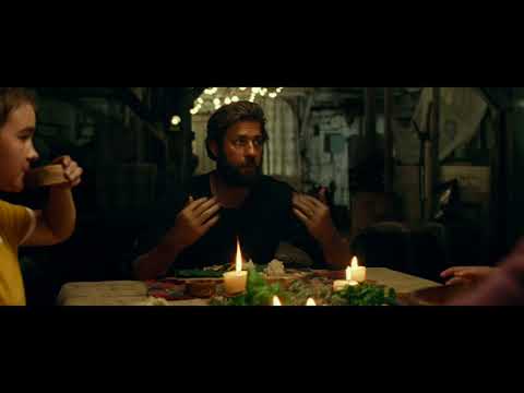 CICHE MIEJSCE - zwiastun PL