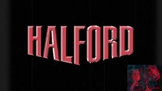 Halford 'Wrath Of God' Cover