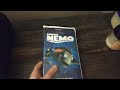 3 Different Versions Of Finding Nemo My 50th Video