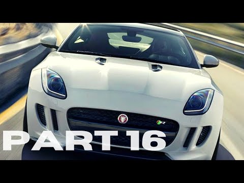 THE NEW MOST CRAZIEST RACE EVER - FORZA HORIZON 3GAMEPLAY WALKTHROUGH - PART 16 .