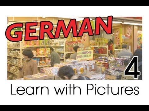 Learn German German Vegetable Vocabulary