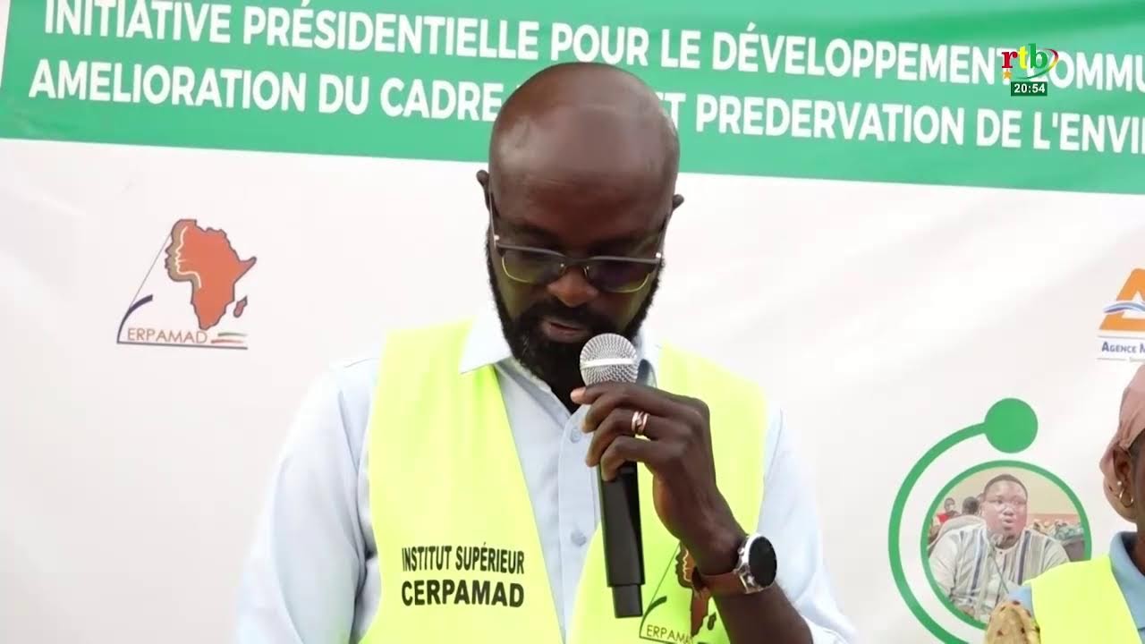 RTB - JT de 20H du 18 février 2026