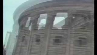 CABARET VOLTAIRE; easy life