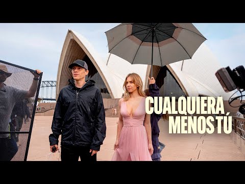 Tendrán que fingir [VOSE]