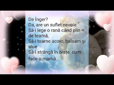 ÎNGERUL DIN SUFLET - EMIL RARINCA (Oastea Domnului)