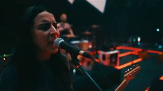 Music video thumbnail preview for TOYBLOÏD - ANTS (demo version) (Clip officiel) by Toybloïd