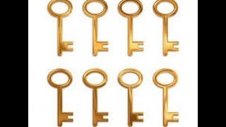 PROPHETIC DREAMS - 8 KEYS TO DISCERN & INCREASE YOUR DREAM LIFE.