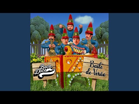 Baile De Verão