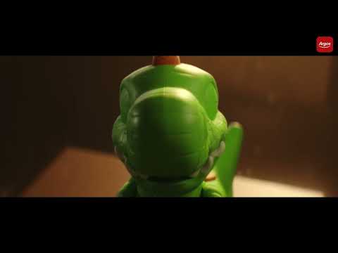 Make Your Home Epic | 30" Argos Winter Ad 2025