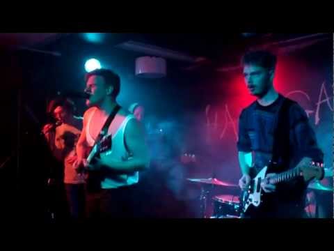 Hamngatan - Frank @ Verket, Umeå