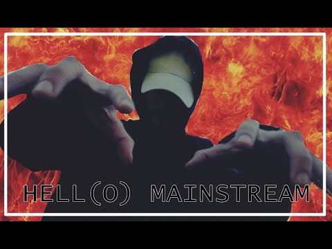 Jhn - Hell(o) Mainstream (prod.Jhn) Official Video