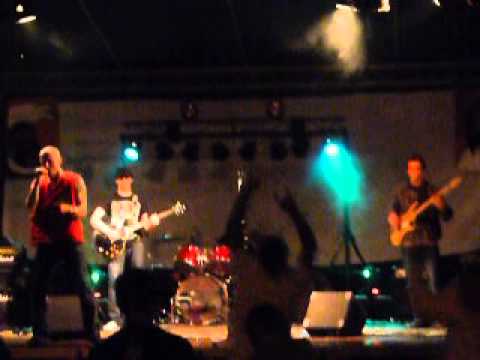 agony inc - KBMC-Ramena