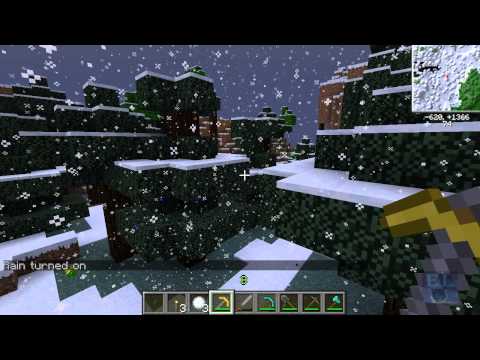 [EL165] Waiting For LovePack - 06 "Creeper al Gelato"