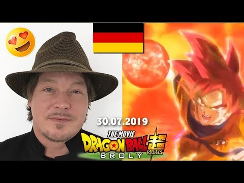 TOMMY MORGENSTERN KEHRT ALS SON GOKU ZURÜCK !!!