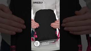  GRIZZLY ,  , 1 ,  , LADY, 37,52412 , RXL-327-2/3