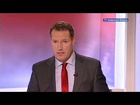 GLD Nieuws 14 oktober 2011 - Nieuws