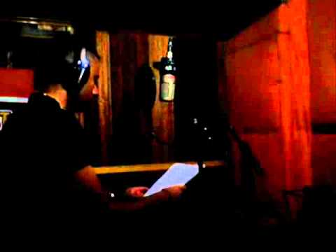 MC BILLY - ENSAIO MEDLEY NO ESTUDIO (pankada)    2013