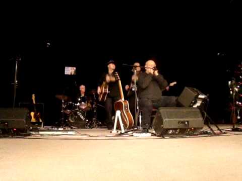 Honza Nedvěd - Hlohovec 2009 - Lena