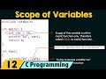 Understanding Variable Scope: Local vs Global Variables in Programming