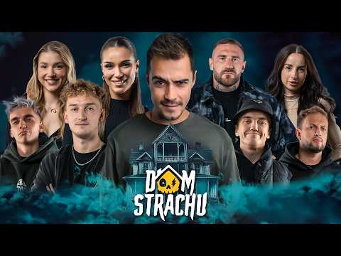 If You Move, You Lose! - House of Fear Episode 1