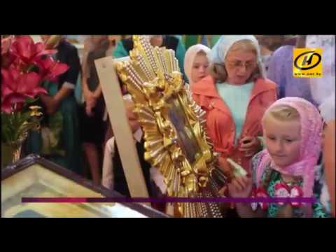ВИДЕО: Духовно-просветительский авто-мотопробег «От новомучеников к истокам духовности Белорусского края»