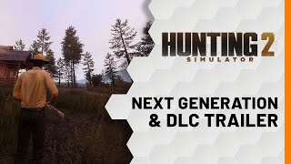Watch and explore about Hunting Simulator 2: A Ranger's Life
