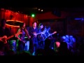 Poi Dog Pondering - Sound of Water. 2/15/14 The Continental Club Austin Texas