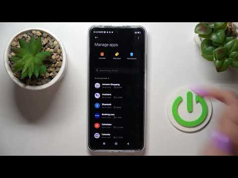 How to Change Default Browser on POCO X4 GT - Set Default Browser