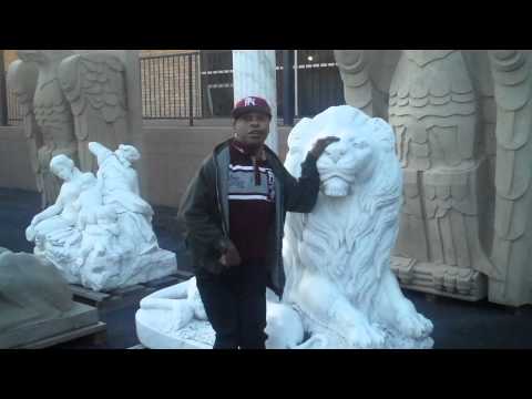 Eli Porter & Precise South, Clarksville, TN  ft 
