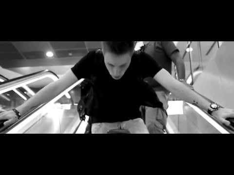 Calvin Harris feat Ellie Goulding) - I Need Your Love (Nicky Romero Remix) [Official Video]