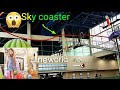 Saffys Birthday Weekend Sky Coaster 4d Golf Xcape Castleford